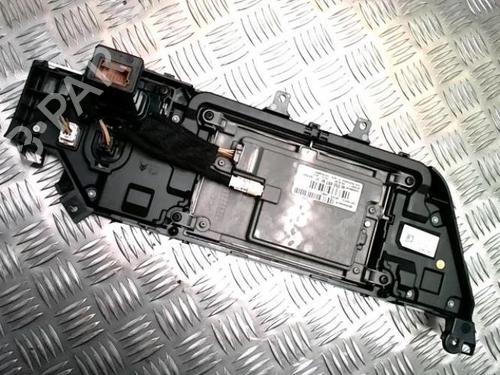 Display CITROËN C4 Picasso II 1.6 HDi / BlueHDi 115 | BP25429856C48 