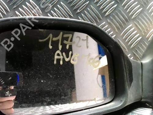Left mirror PEUGEOT 106 II (1A_, 1C_) 1.5 D | BP25430005C26 