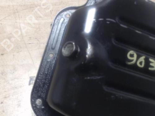 Oil sump OPEL MERIVA A MPV (X03) 1.7 CDTI (E75) | BP29444124M115 