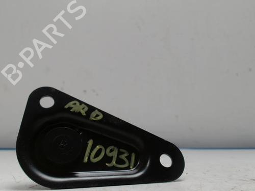 Støtte AUDI A4 B7 Avant (8ED) 3.0 TDI quattro (204 hp) 31220658