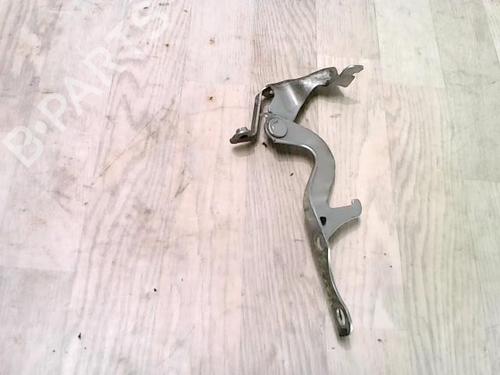 Used Hinge/Door check strap TOYOTA COROLLA Verso (ZER_, ZZE12_, R1_) 2.2 D-4D (AUR10_, AUR10R) (136 hp) 27671483