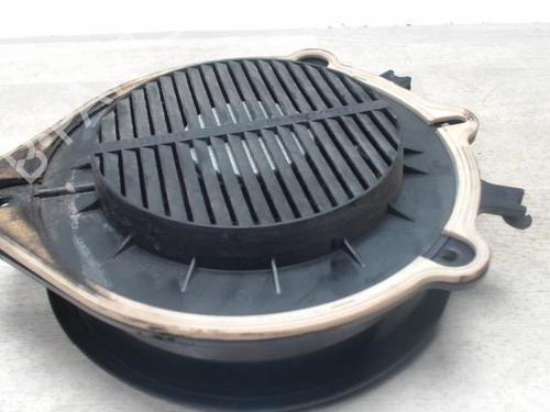 Speaker AUDI A3 (8P1) 1.9 TDI | BP28157611E2