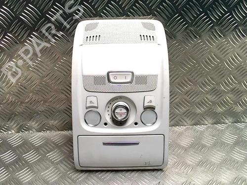 Used Interior roof light AUDI A4 B8 Avant (8K5) 2.0 TDI (143 hp) 31222006