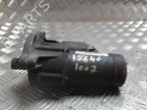 Used Starter Starter 37268594 37268594