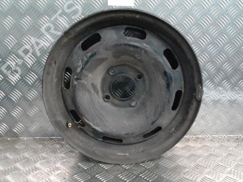 Felg CITROËN C3 II (SC_) 1.4 HDi 70 (SC8HZC, SC8HR0, SC8HP4) (68 hp) 32780070