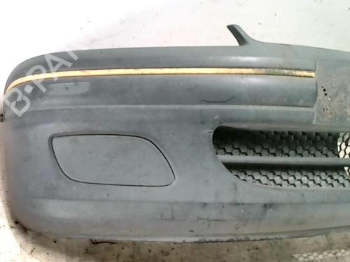 Front bumper PEUGEOT 106 II (1A_, 1C_) 1.1 i | BP26557833C7 