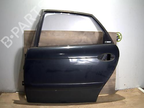 Used Left rear door Left rear door CITROËN C5 II (RC_) 2.2 HDi (RC4HXE) (133 hp) 25402337 25402337
