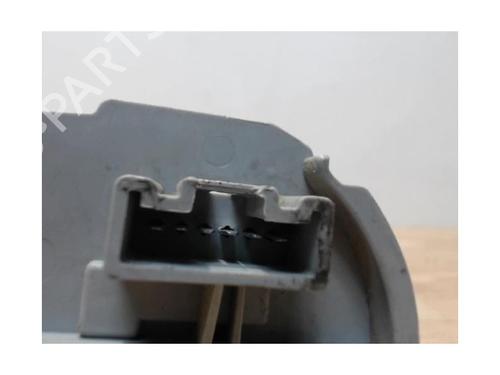 Licence plate light TOYOTA COROLLA Verso (ZER_, ZZE12_, R1_) 2.2 D-4D (AUR10_, AUR10R) | BP25412132I40 