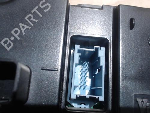 Climate control RENAULT SCÉNIC II (JM0/1_) 1.9 dCi (JM0G, JM12, JM1G, JM2C) | BP25384990I5 - Image 2