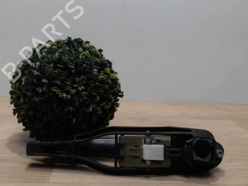 Front right exterior door handle BMW 3 (E46) 318 i | BP25410949C129