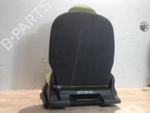 Rear seat CITROËN C2 (JM_) 1.4 | BP25414777C17 