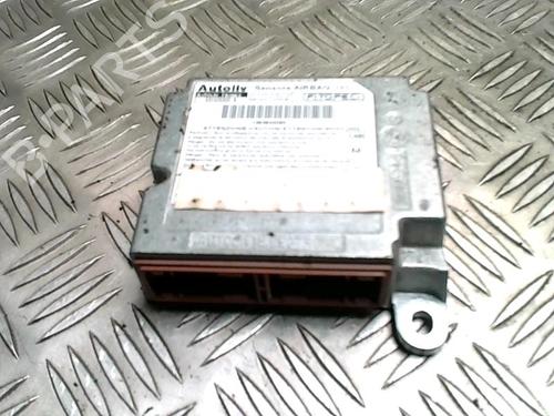Used ECU airbags CITROËN NEMO Box Body/MPV (AA_) 1.3 HDi 75 (75 hp) 31224906
