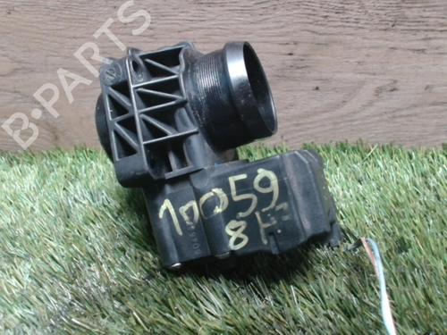 Throttle body AUDI 80 B4 Avant (8C5) 1.9 TDI | BP31221636M82