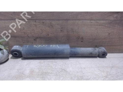Used Left rear shock absorber MERCEDES-BENZ VITO / MIXTO Van (W639) 122 (639.601, 639.603, 639.605) (218 hp) 25384341