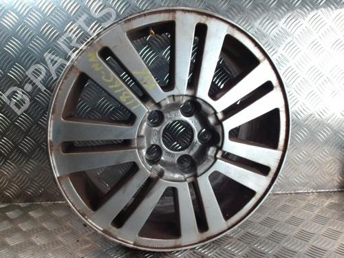 Fælk FORD FOCUS C-MAX (DM2) 1.8 TDCi (115 hp) 30808193