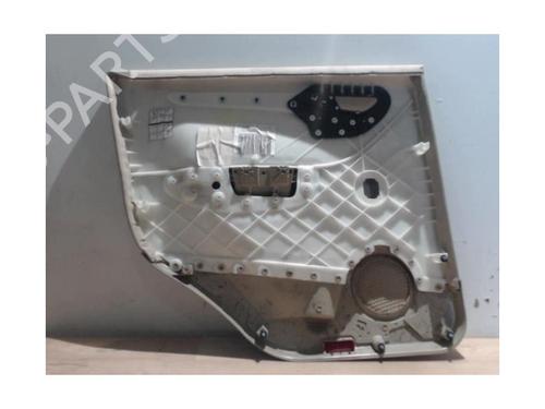 Rear right panel MERCEDES-BENZ B-CLASS Sports Tourer (W245) B 180 CDI (245.207) | BP25386542C61 