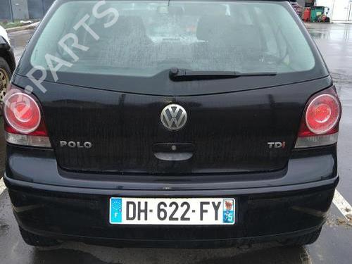 Interior handle VW POLO IV (9N_, 9A_) 1.4 TDI | BP29159733I7 