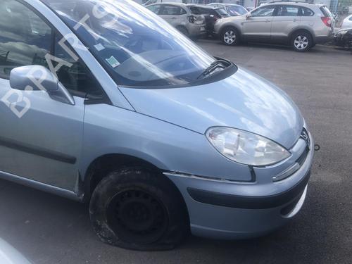 Forbro PEUGEOT 807 (EB_) 2.2 HDi | BP31229274M9 