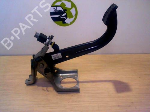 Used Break pedal HYUNDAI i20 II (GB, IB) 1.2 (84 hp) 25391580