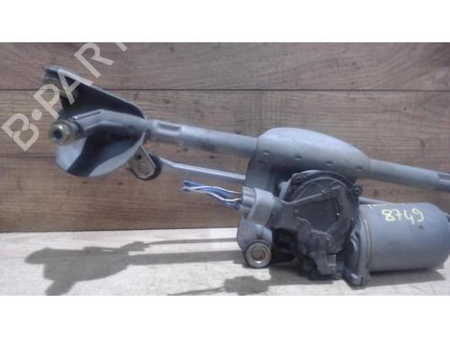 Front wiper motor TOYOTA YARIS (_P1_) 1.0 (SCP10_, SCP10R) | BP25384266M29