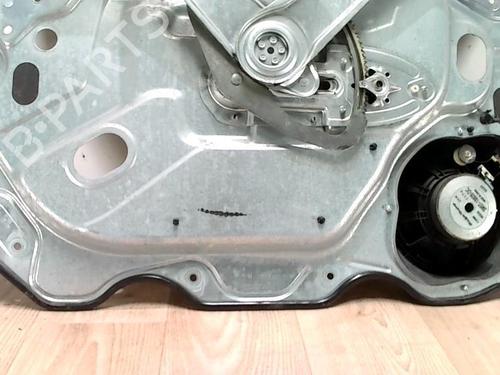 Used Front right window mechanism FORD FOCUS C-MAX (DM2) 1.6 TDCi (109 hp) 28120402