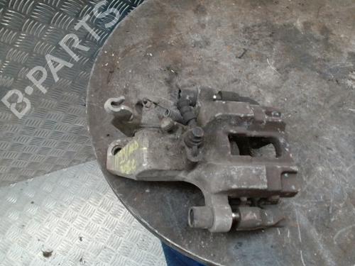 Used Right rear brake caliper Right rear brake caliper PEUGEOT 308 II (LB_, LP_, LW_, LH_, L3_) 1.6 HDi / BlueHDi 115 (115 hp) 33690675 33690675