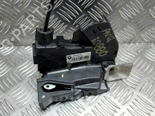 Used Front left lock RENAULT MEGANE IV Hatchback (B9A/M/N_) 1.6 dCi 130 (B9A4) (130 hp) 31231321