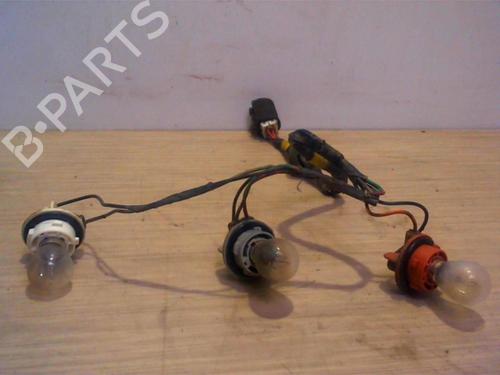 Used Licence plate light HYUNDAI MATRIX (FC) 1.5 CRDi (102 hp) 25392438