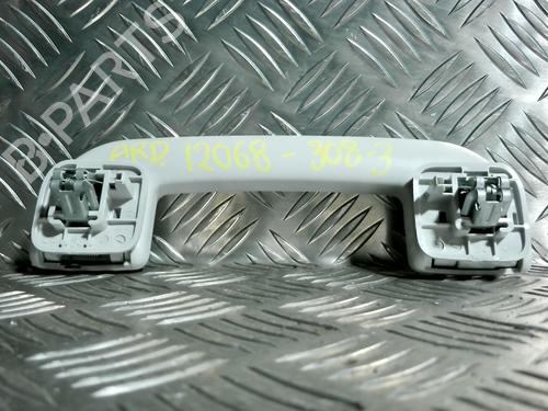 Used Interior roof handle PEUGEOT 308 III (FB_, FH_, FP_, F3_, FM_) PureTech 130 (FPHNSL, FPHNST) (131 hp) 31239446