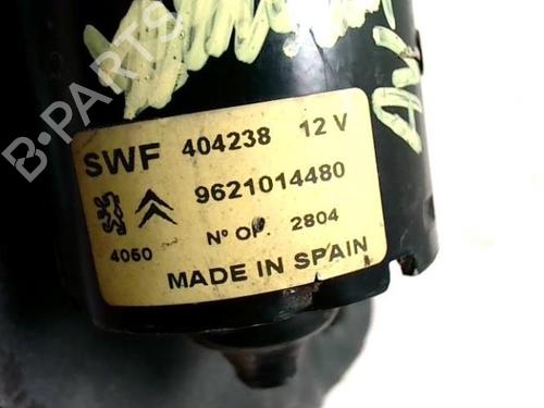 Front wiper motor CITROËN BERLINGO / BERLINGO FIRST MPV (MF_, GJK_, GFK_) 1.6 16V (MFNFU) | BP28195824M29 