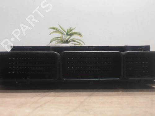 Used Control unit RENAULT CLIO IV (BH_) 1.5 dCi 90 (90 hp) 31218473