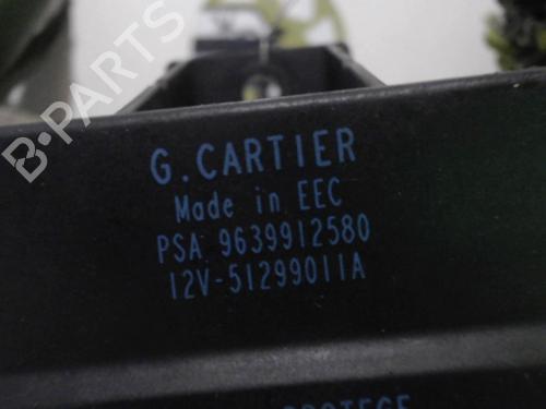 Electronic sensor PEUGEOT 307 (3A/C) 2.0 HDi 90 | BP25393326M84