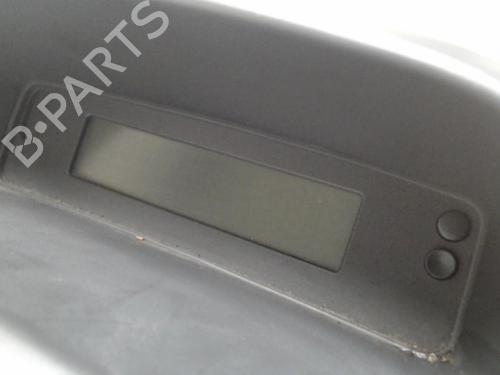 Used Display monitor CITROËN C4 I (LC_) 1.6 16V (109 hp) 29038150