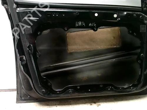 Left front door FORD FOCUS II (DA_, HCP, DP) 1.8 TDCi | BP31225953C2 