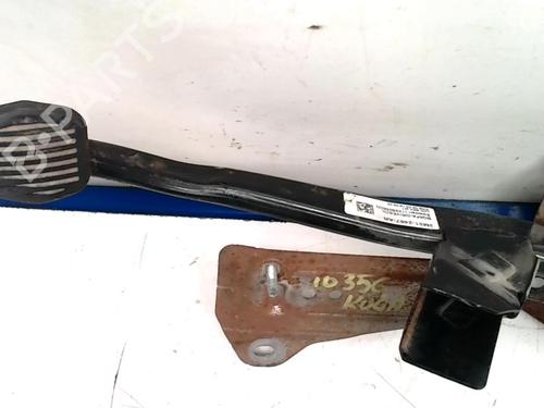 Break pedal FORD KUGA I 2.0 TDCi 4x4 | BP31226151I19
