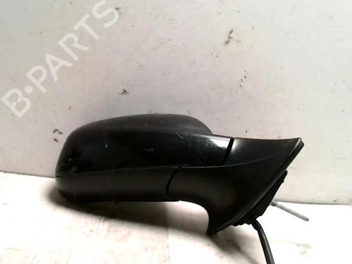 Right mirror PEUGEOT 407 SW (6E_, 6D_) 1.6 HDi 110 | BP25425419C27
