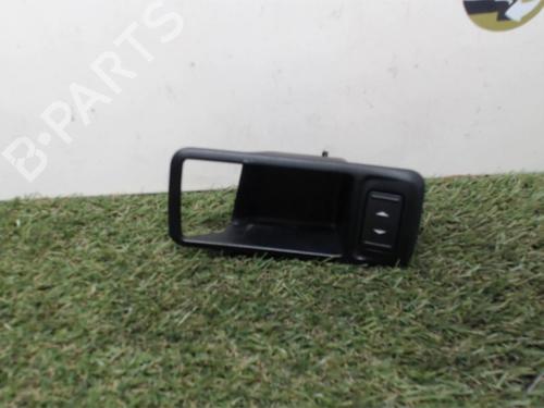 Used Right front window switch FORD FOCUS II Turnier (DA_, FFS, DS) 1.8 TDCi (115 hp) 25396760