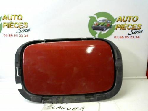 Used Fuel flap RENAULT LAGUNA II Grandtour (KG0/1_) 1.9 dCi (KG0G) (120 hp) 25401456
