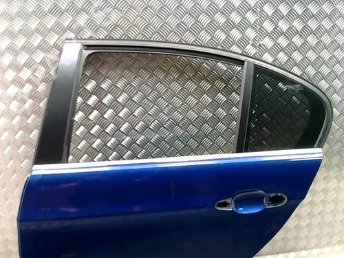 Left rear door BMW 3 (E90) 330 d | BP31222513C4