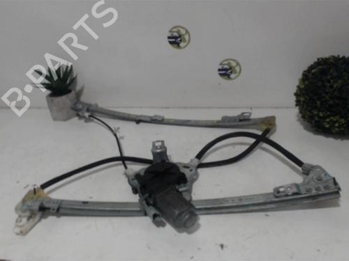 Rudehejsemekanisme Højre foran CITROËN XSARA (N1) 2.0 HDi 90 (90 hp) 25394210