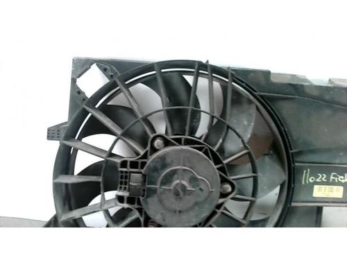 Heater blower motor FORD FIESTA V (JH_, JD_) 1.6 TDCi | BP25418854M62
