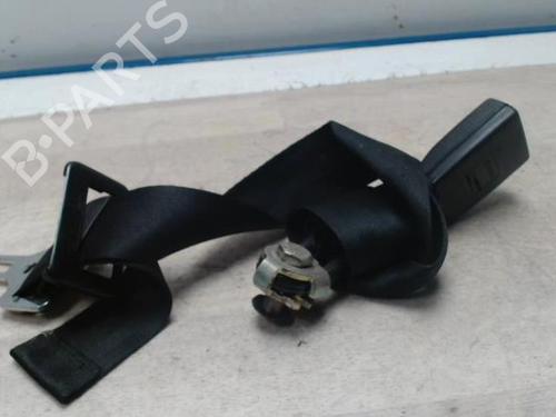 Seat buckle VW GOLF IV (1J1) 1.6 | BP28182421I32 