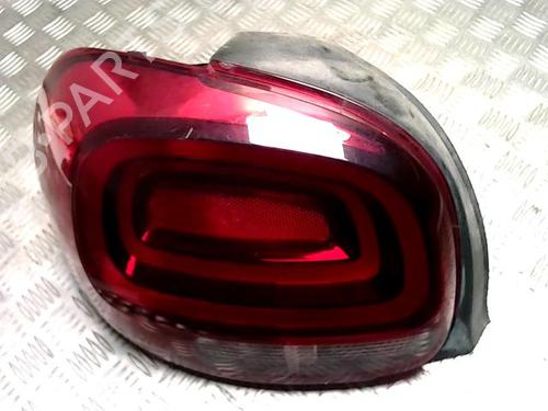 Venstre baglygte CITROËN C3 III (SX) 1.6 BlueHDi 75 | BP31223484C34