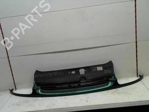 Gitter für RENAULT CLIO II (BB_, CB_) 1.4 (B/CB0C, B/CB0S) (75 hp) 25401424