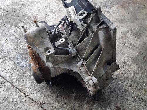 Gearbox FORD FIESTA VI (CB1, CCN) 1.25 | BP25424929M3