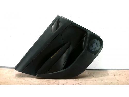 Used Rear left panel PEUGEOT 308 I (4A_, 4C_) 1.6 HDi (109 hp) 25426075