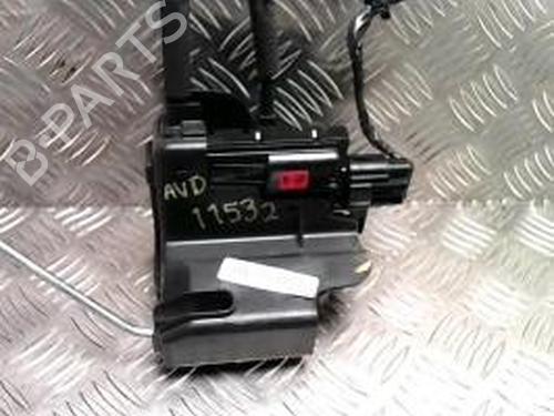 Used Front right lock HYUNDAI i10 II (BA, IA) 1.0 (67 hp) 25617827