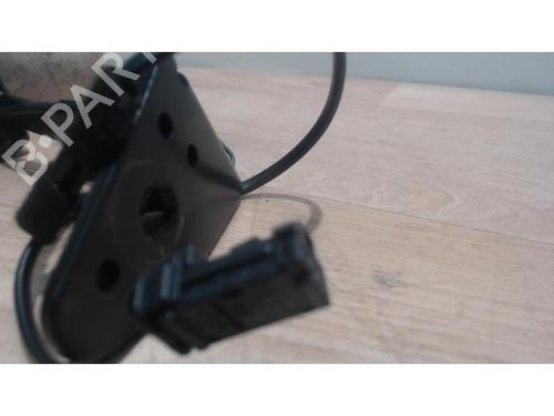 Seat buckle CITROËN C5 III Break (RW_) 1.6 HDi 110 | BP25385475I32 