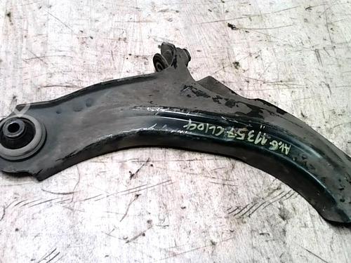 Used Left front suspension arm RENAULT CLIO IV (BH_) 1.5 dCi 90 (90 hp) 30666505