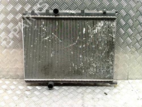 Used Water radiator CITROËN XSARA PICASSO (N68) 2.0 HDi (90 hp) 29389564